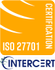 Badge ISO-27701